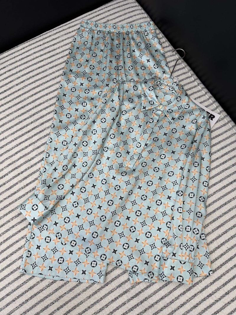 Louis Vuitton Nightwear